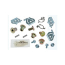 Carlson Parking Brake Hardware Kit H7344