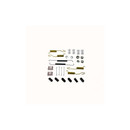 Carlson Drum Brake Hardware Kit H7371