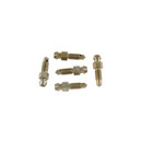 Carlson Brake Bleeder Screw H9417