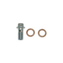 Carlson Brake Hydraulic Banjo Bolt H9457-2
