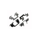Carlson Disc Brake Caliper Abutment Service Kit P1056