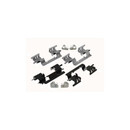 Carlson Disc Brake Caliper Abutment Service Kit P908