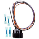 Carter Fuel Pump Wiring Harness 888-601 - view 2