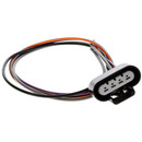 Carter Fuel Pump Wiring Harness 888-601 - view 4