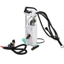 Carter Fuel Pump Module Assembly P74712M - view 2