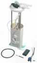 Carter Fuel Pump Module Assembly P74779M