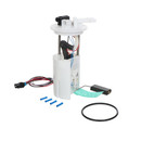 Carter Fuel Pump Module Assembly P76109M - view 7