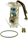 Carter Fuel Pump Module Assembly P76118M