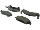 Centric Parts Disc Brake Pad Set 104.005