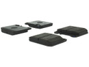 Centric Parts Disc Brake Pad Set 104.0145