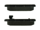 Centric Parts Disc Brake Pad Set 104.04611 - view 2