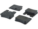 Centric Parts Disc Brake Pad Set 104.0495