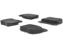 Centric Parts Disc Brake Pad Set 104.05201