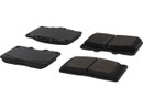 Centric Parts Disc Brake Pad Set 104.0531