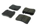 Centric Parts Disc Brake Pad Set 104.0561