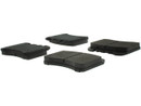 Centric Parts Disc Brake Pad Set 104.05611