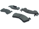 Centric Parts Disc Brake Pad Set 104.0614
