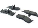 Centric Parts Disc Brake Pad Set 104.0642