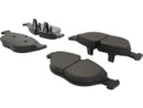 Centric Parts Disc Brake Pad Set 104.0682