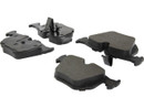 Centric Parts Disc Brake Pad Set 104.0683