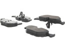 Centric Parts Disc Brake Pad Set 104.0692