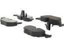 Centric Parts Disc Brake Pad Set 104.06921