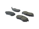 Centric Parts Disc Brake Pad Set 104.07001