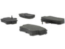 Centric Parts Disc Brake Pad Set 104.0737