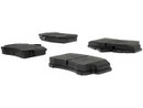 Centric Parts Disc Brake Pad Set 104.0738