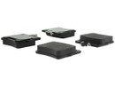 Centric Parts Disc Brake Pad Set 104.0779