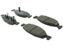 Centric Parts Disc Brake Pad Set 104.079