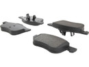 Centric Parts Disc Brake Pad Set 104.0794