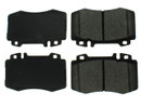 Centric Parts Disc Brake Pad Set 104.08472 - view 4