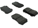 Centric Parts Disc Brake Pad Set 104.08473