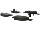Centric Parts Disc Brake Pad Set 104.08531