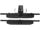 Centric Parts Disc Brake Pad Set 104.08531 - view 3