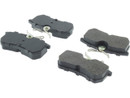 Centric Parts Disc Brake Pad Set 104.0886