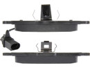 Centric Parts Disc Brake Pad Set 104.09151 - view 3