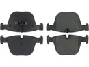 Centric Parts Disc Brake Pad Set 104.09191 - view 4