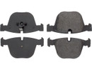 Centric Parts Disc Brake Pad Set 104.09193 - view 4