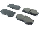 Centric Parts Disc Brake Pad Set 104.0927