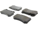 Centric Parts Disc Brake Pad Set 104.0984