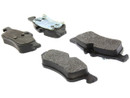 Centric Parts Disc Brake Pad Set 104.106