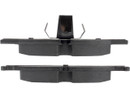 Centric Parts Disc Brake Pad Set 104.10612 - view 3