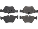 Centric Parts Disc Brake Pad Set 104.10612 - view 4