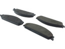 Centric Parts Disc Brake Pad Set 104.107