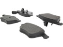 Centric Parts Disc Brake Pad Set 104.1111