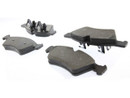 Centric Parts Disc Brake Pad Set 104.1123