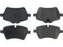Centric Parts Disc Brake Pad Set 104.12041 - view 4
