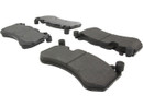 Centric Parts Disc Brake Pad Set 104.12911